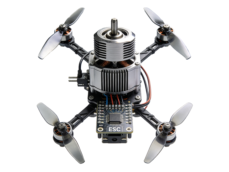 无人机动力系统