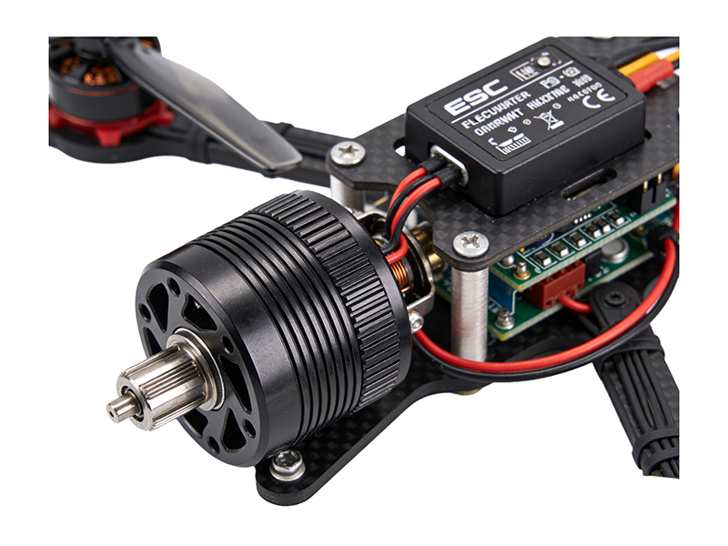 Drone Power System - 2