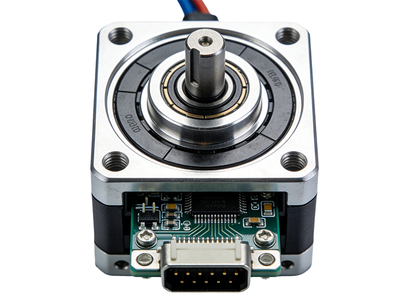 角度测量模块 - 2