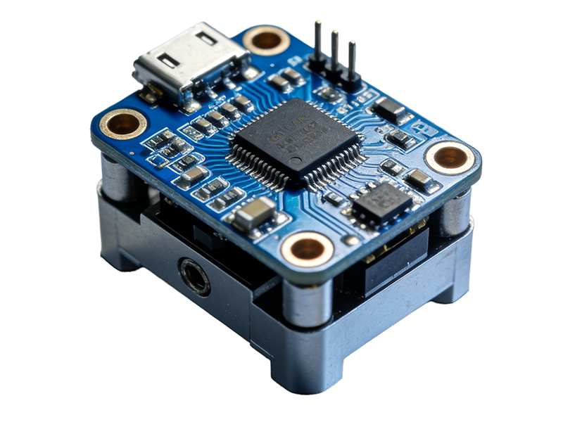 Attitude Measurement Module - 2