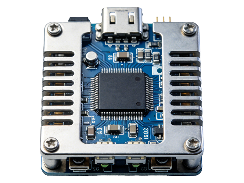 Attitude Measurement Module - 4