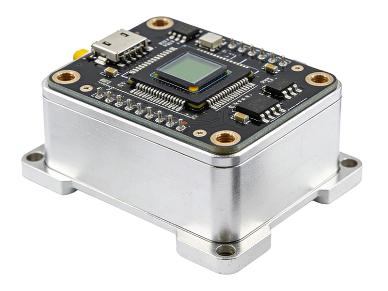 Attitude Measurement Module - 5