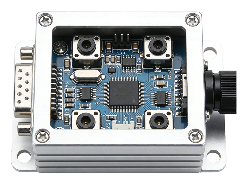 Attitude Measurement Module - 6