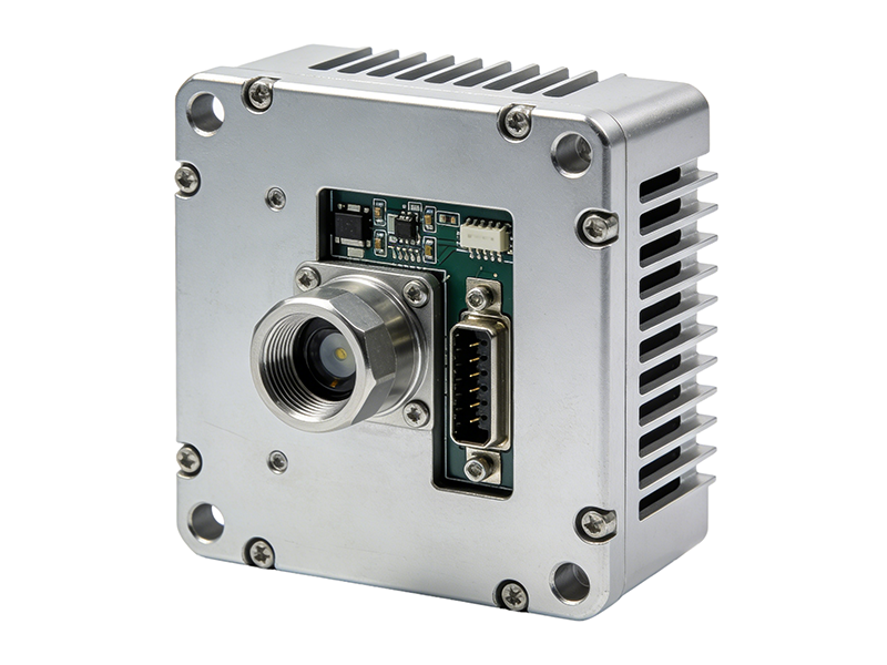 Flow Measurement Module - 2