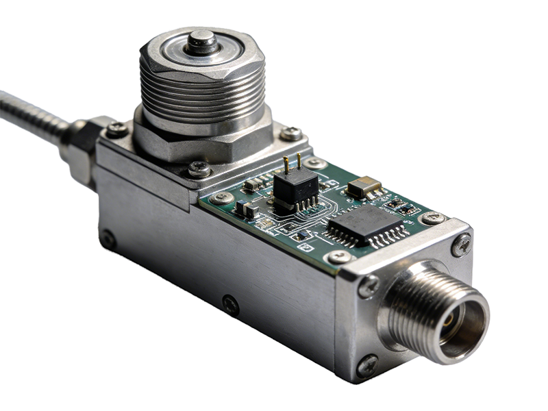 Flow Measurement Module - 4
