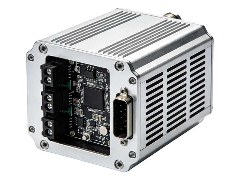 Flow Measurement Module - 6