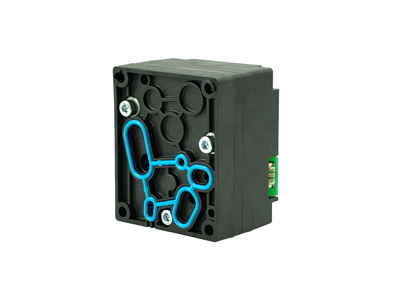 Pneumatic Amplifier Module - 5