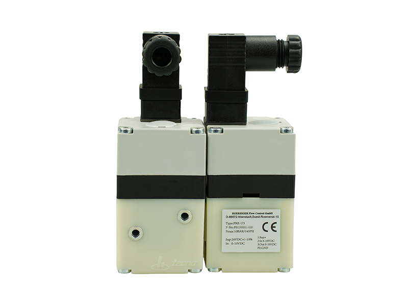 比例阀简易型 - 5